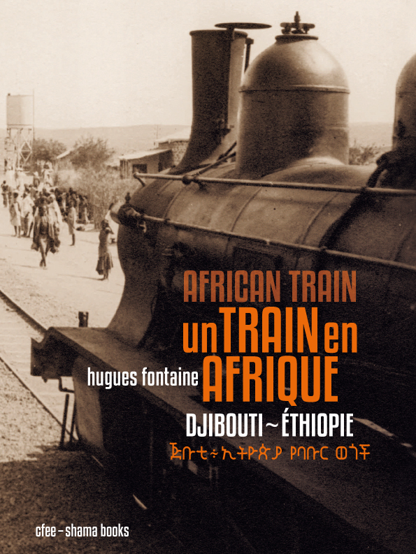 African train