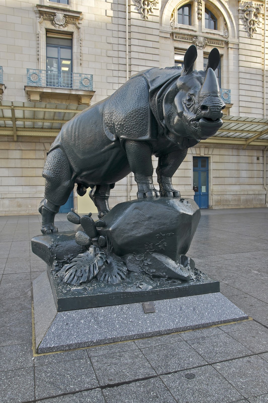 67e-Rhinocéros_Jacquemart_musée_d'Orsay_RF_3753