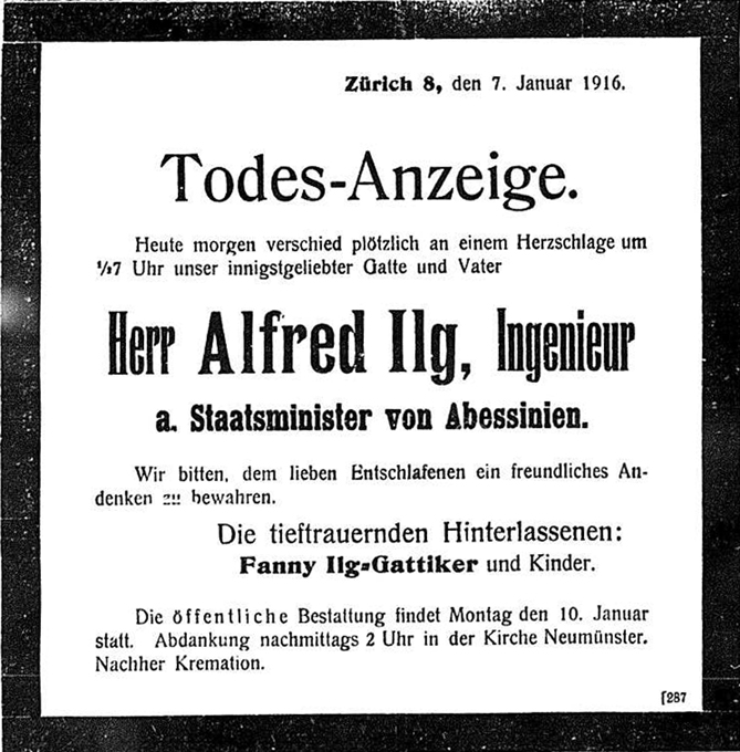 NZZ-Ilg-Todenanzeige-1907