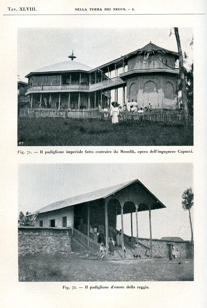 Castro-pavillon